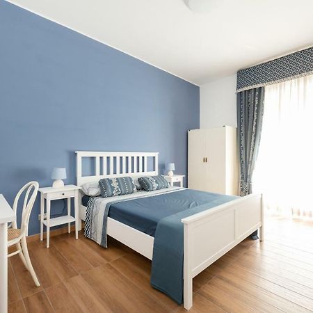 B&B Il Dogandiere Roma Dış mekan fotoğraf