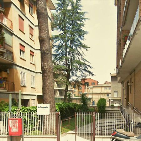 B&B Il Dogandiere Roma Dış mekan fotoğraf
