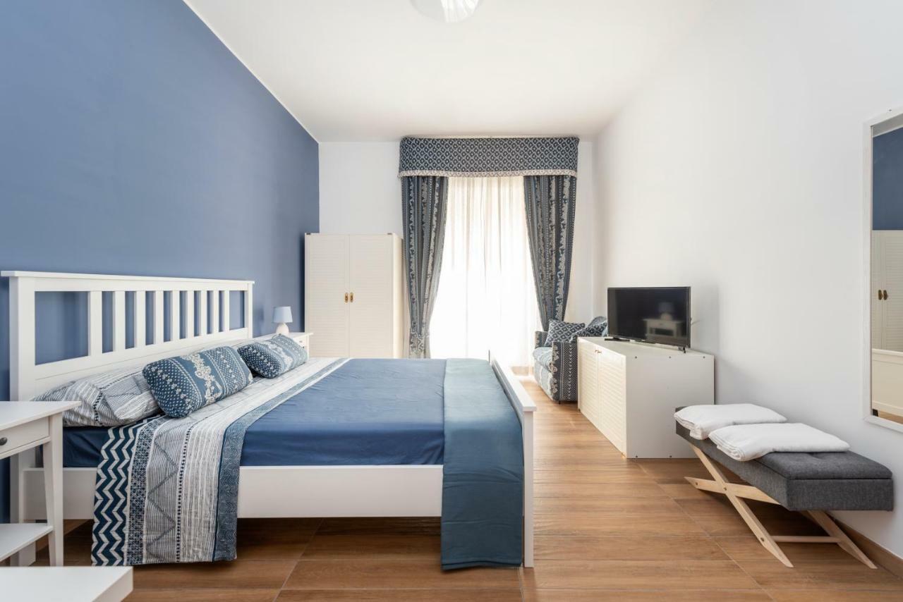 B&B Il Dogandiere Roma Dış mekan fotoğraf