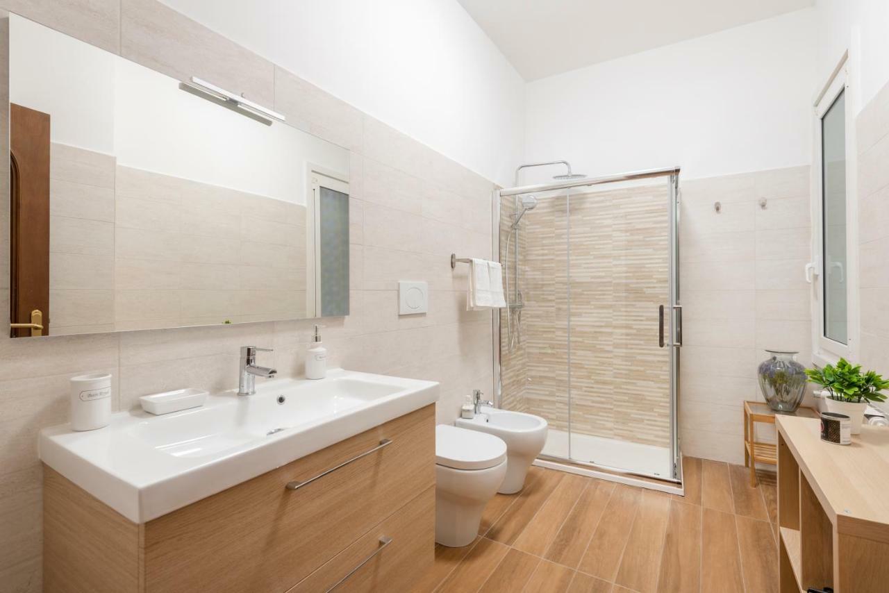 B&B Il Dogandiere Roma Dış mekan fotoğraf