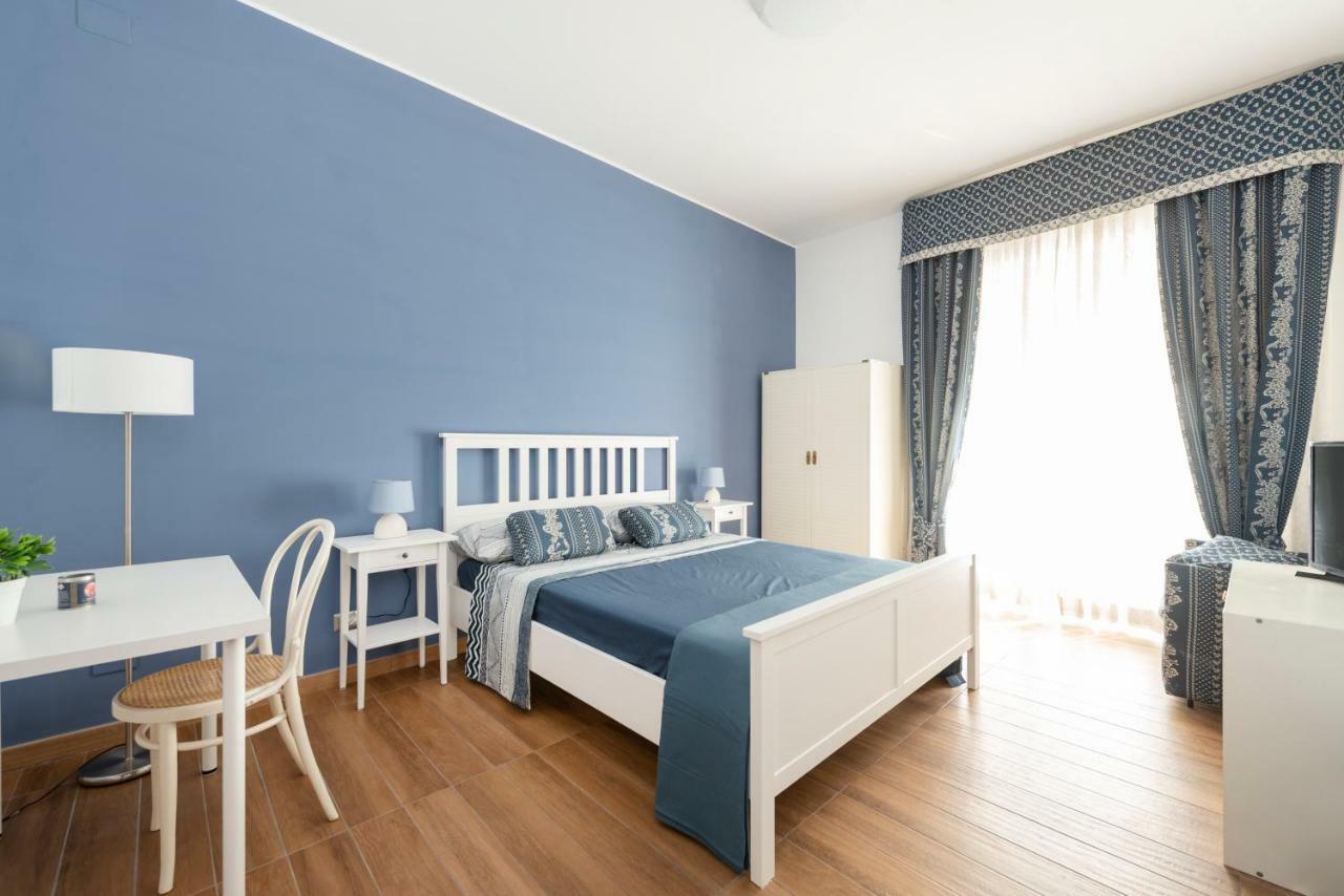 B&B Il Dogandiere Roma Dış mekan fotoğraf