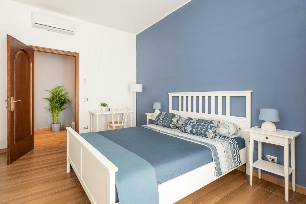 B&B Il Dogandiere Roma Dış mekan fotoğraf