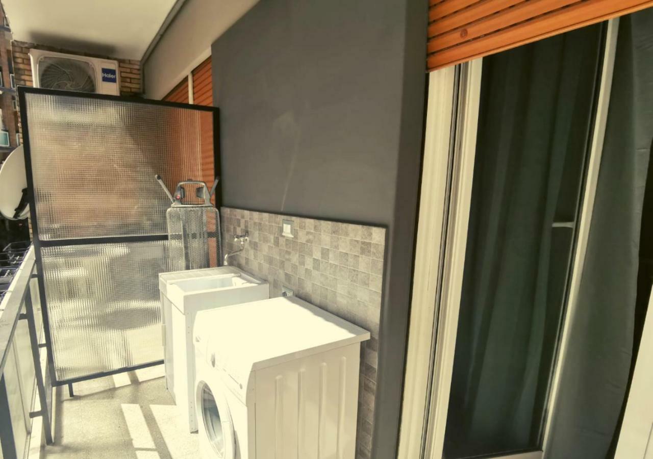B&B Il Dogandiere Roma Dış mekan fotoğraf