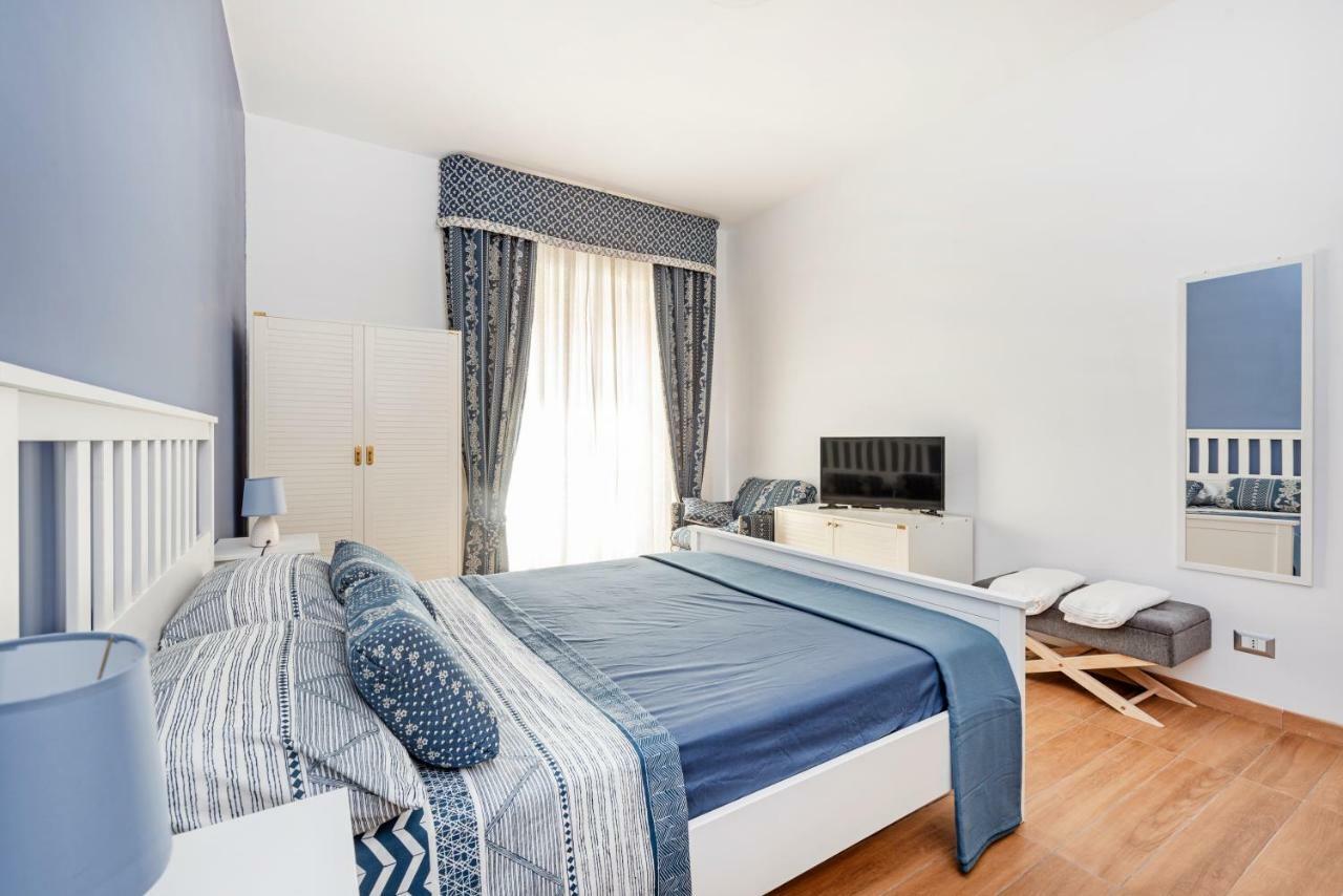 B&B Il Dogandiere Roma Dış mekan fotoğraf