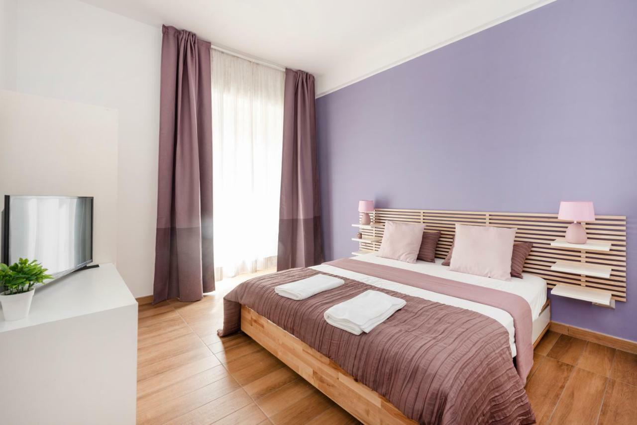 B&B Il Dogandiere Roma Dış mekan fotoğraf