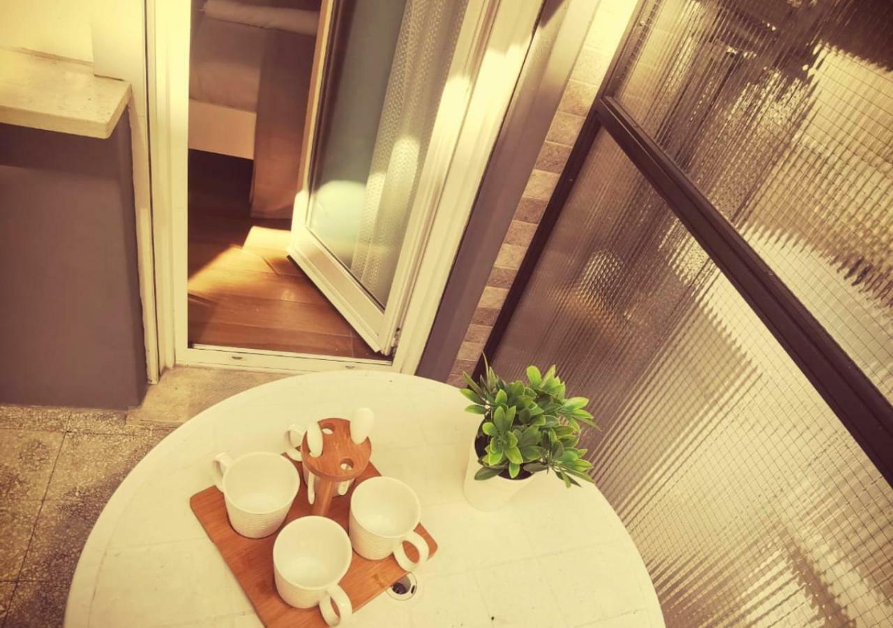 B&B Il Dogandiere Roma Dış mekan fotoğraf