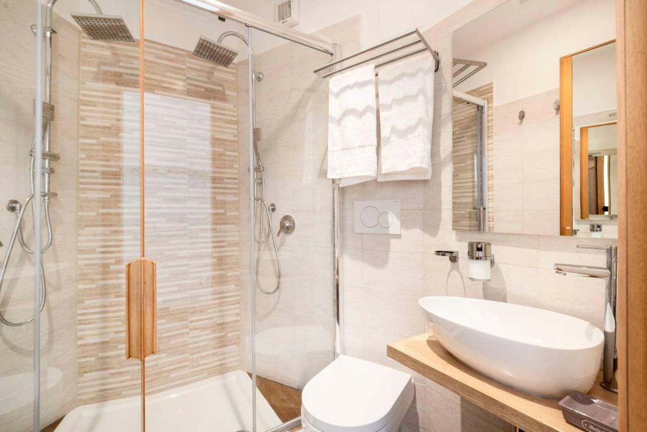 B&B Il Dogandiere Roma Dış mekan fotoğraf