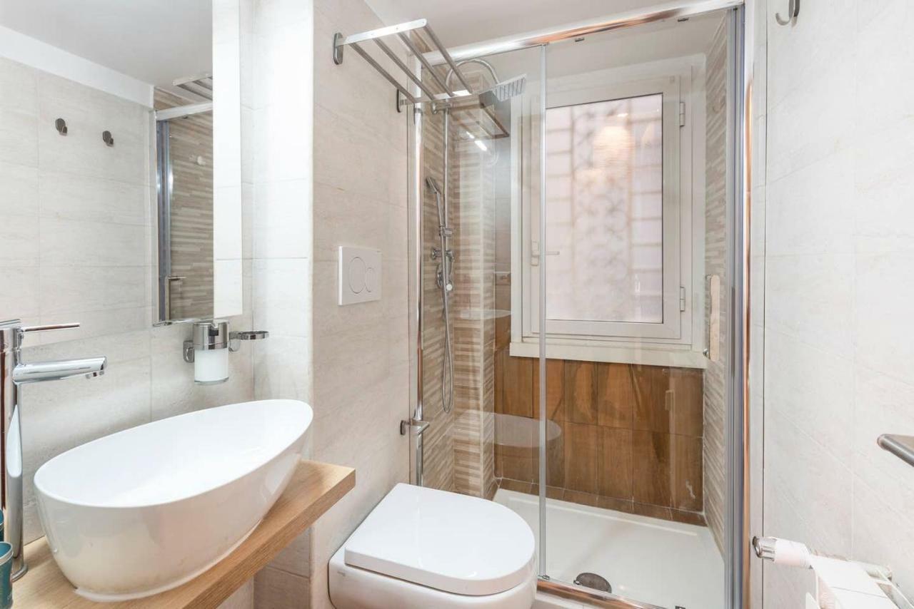 B&B Il Dogandiere Roma Dış mekan fotoğraf