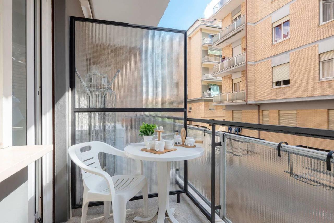 B&B Il Dogandiere Roma Dış mekan fotoğraf