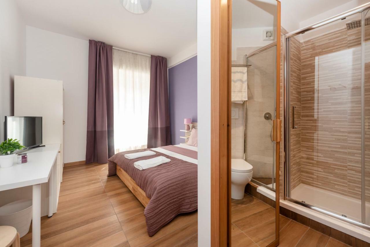 B&B Il Dogandiere Roma Dış mekan fotoğraf