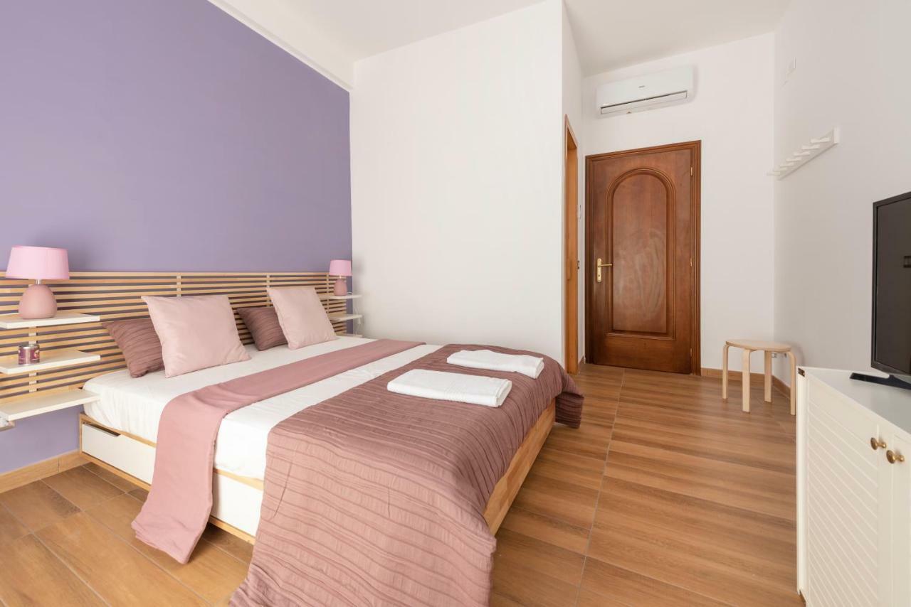 B&B Il Dogandiere Roma Dış mekan fotoğraf