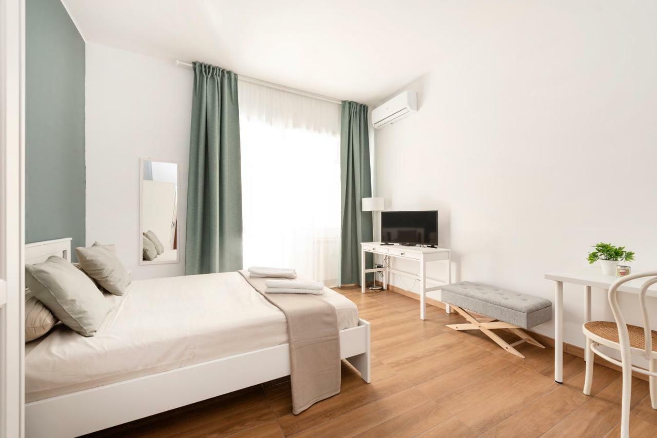 B&B Il Dogandiere Roma Dış mekan fotoğraf