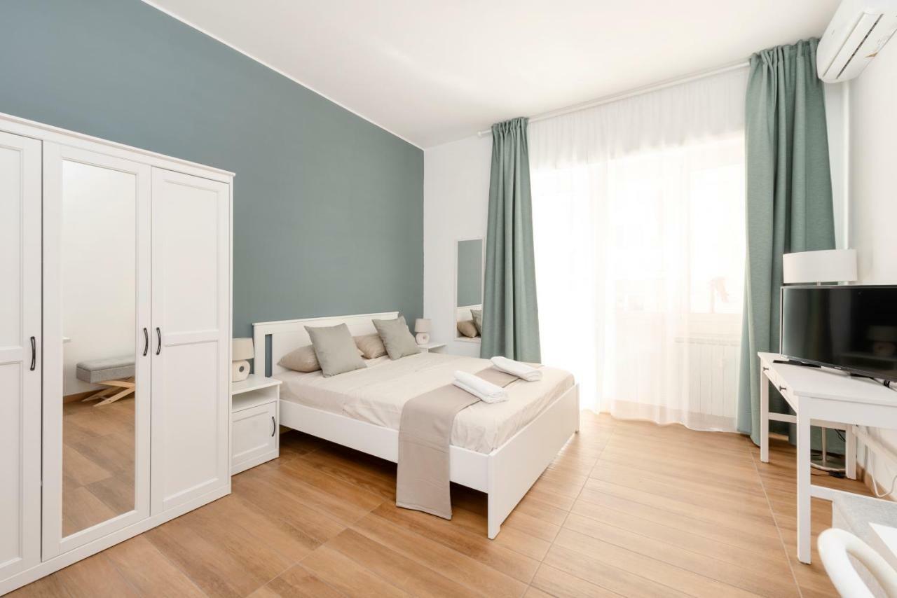 B&B Il Dogandiere Roma Dış mekan fotoğraf