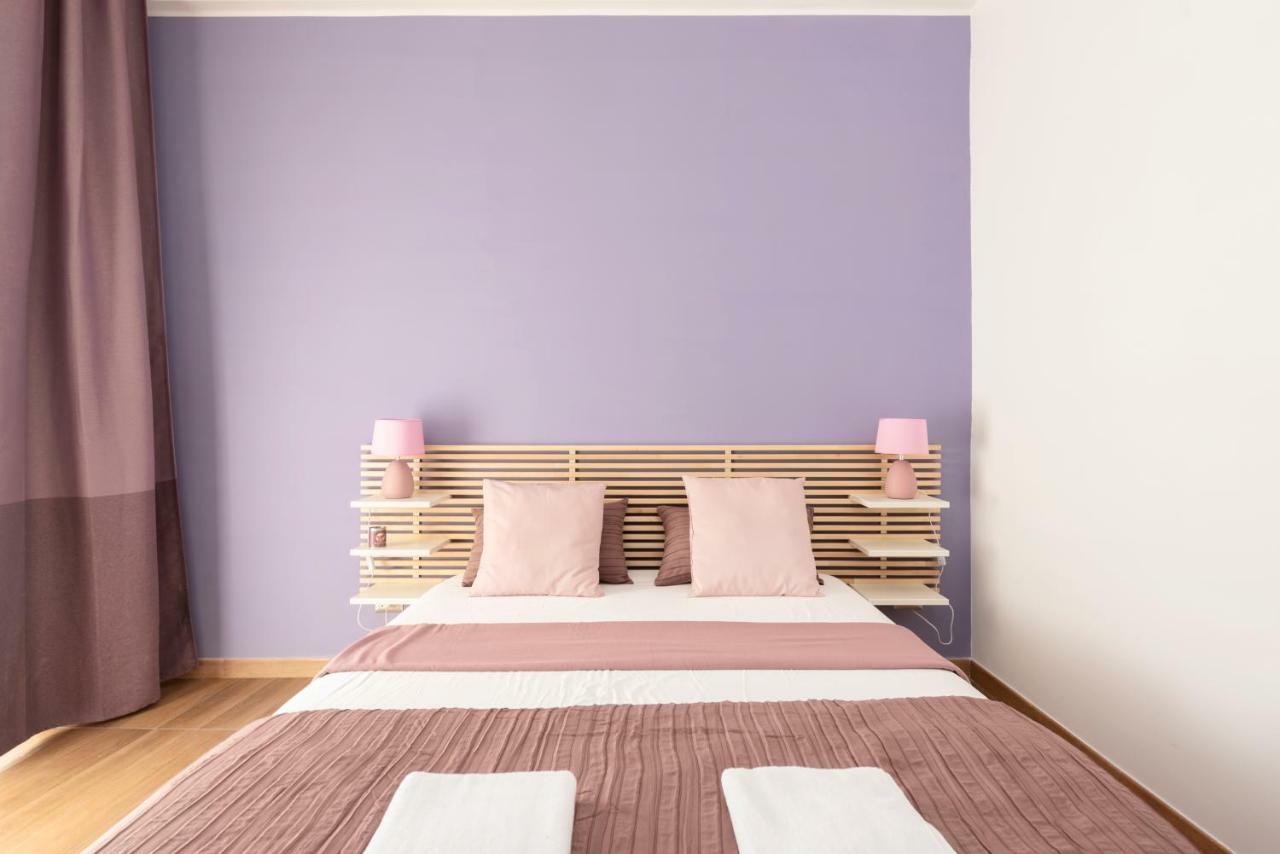 B&B Il Dogandiere Roma Dış mekan fotoğraf