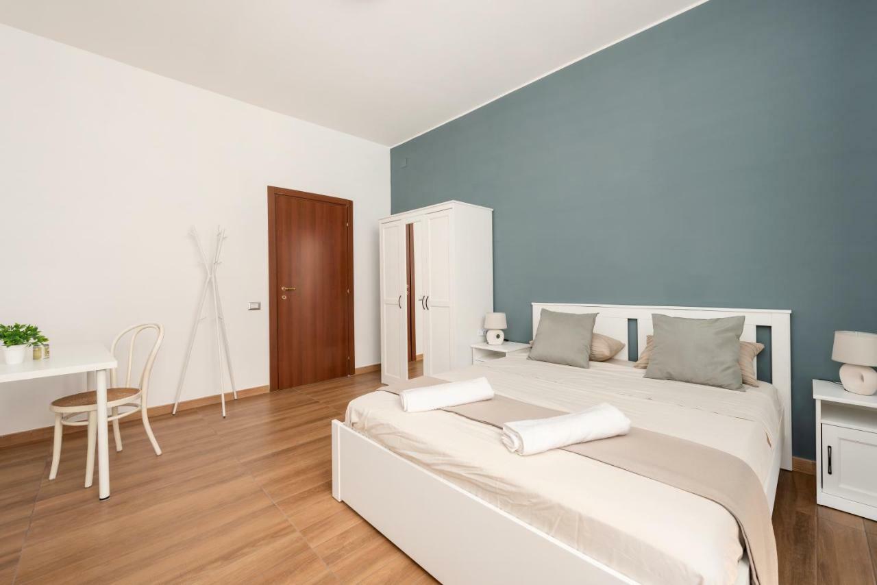 B&B Il Dogandiere Roma Dış mekan fotoğraf