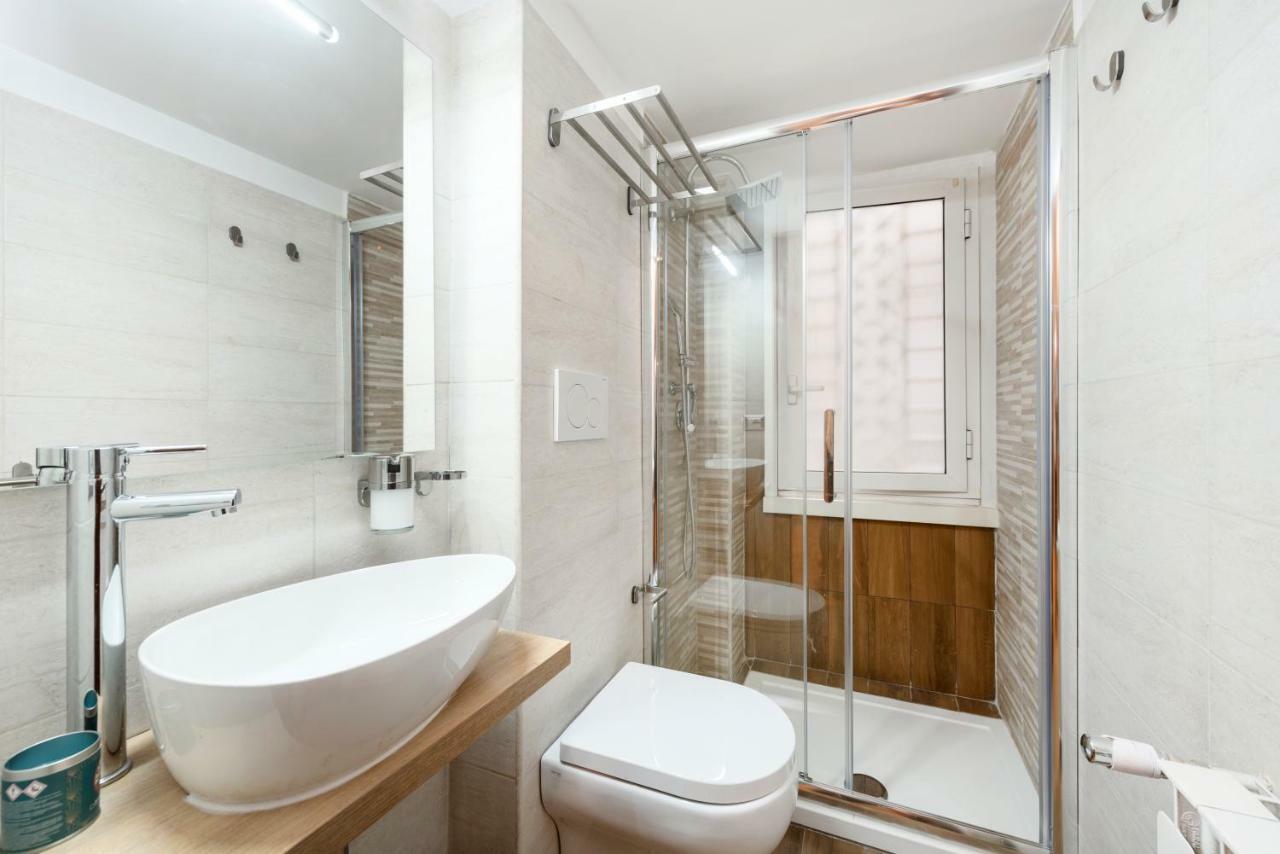 B&B Il Dogandiere Roma Dış mekan fotoğraf